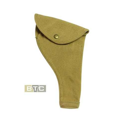 Canadian ww2 p37 - p37, khaki