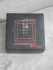 GENUINE MERCEDES BENZ BECKER MAP PILOT 2406624 SAT NAV UNIT A 166 900 88 08..