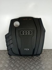 AUDI A4 B8 8K2 07-15 ENGINE COVER 05L 103 925 AB