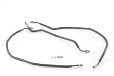 Kawasaki GTR 1400 ZGT40A Bj 2009 - Brake line ABS A2869