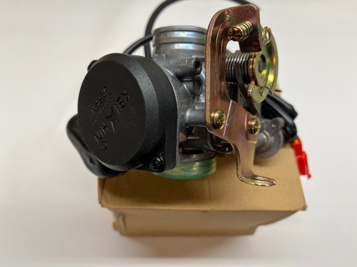 Sym 200 scooter carburetor - sym, hd