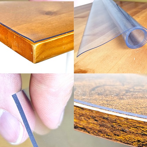 Cut size 2mm transparent - to,