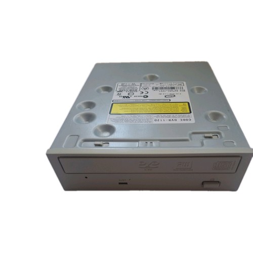 Pioneer dvr 112d beige - beige, ide