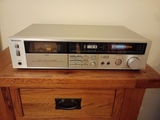 Technics RX-M228X stereo