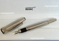 Montblanc Meisterstück