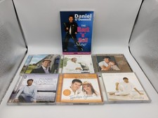 Daniel O'Donnell CD & DVD