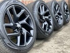 Genuine Range Rover Sport 22"