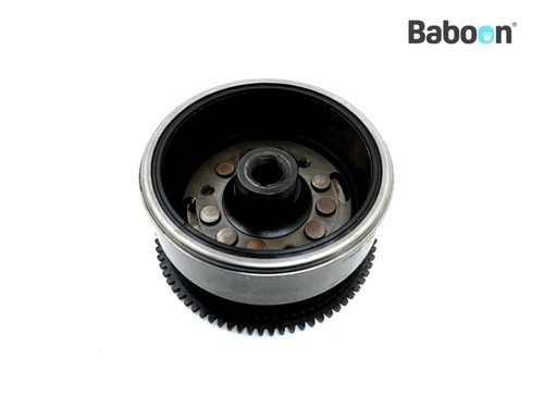 Fly wheel rotor honda vt - fly,
