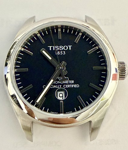 Tissot 100 lady - tissot,