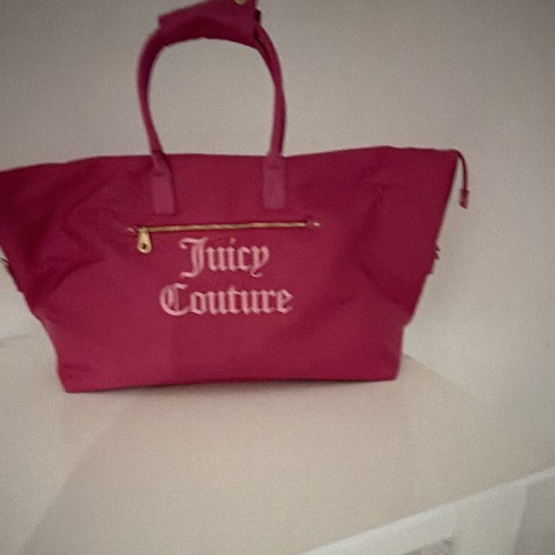 Juicy couture pink - couture, nylon