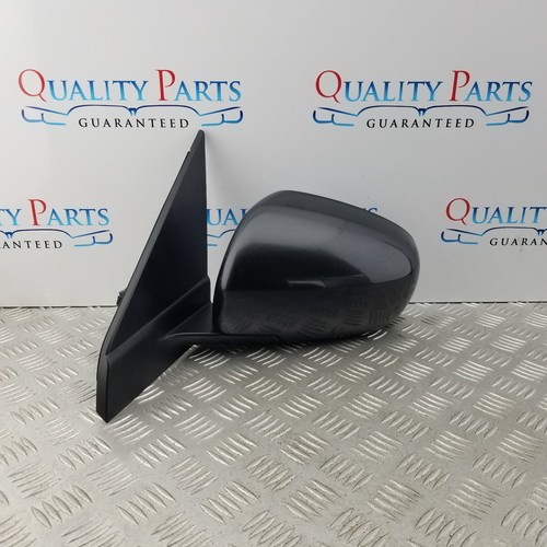 Suzuki vitara wing mirror - suzuki,