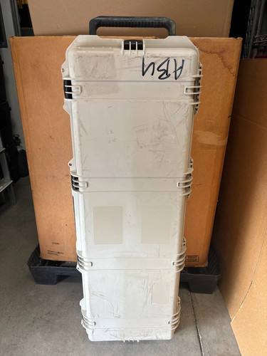 Pelican storm im3220 long - storm, case