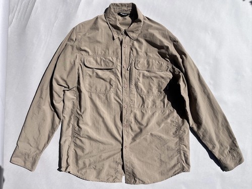 Rohan men expedition shirt - rohan, men’s