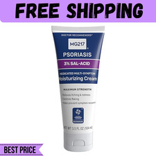 MG217 Medicated Moisturizing