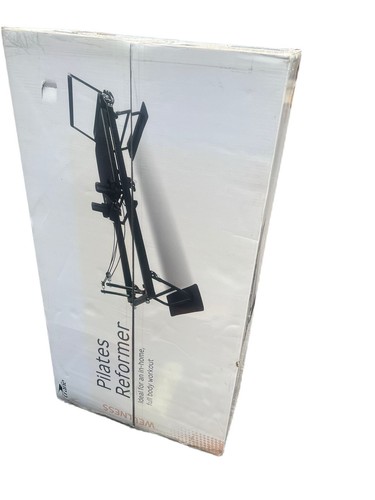 Crane pilates reformer folding - reformer,