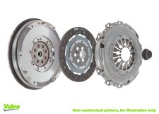 Valeo 837124 Clutch Kit