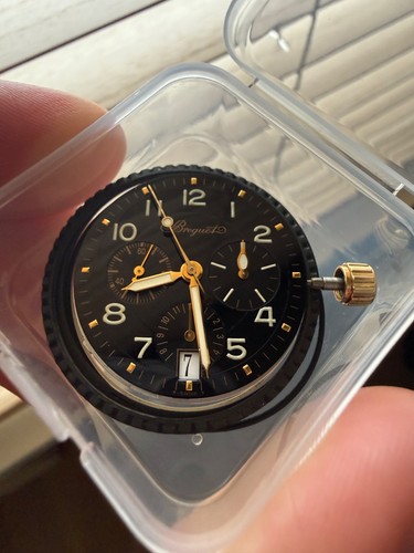 Breguet type xxi xxii - xx,