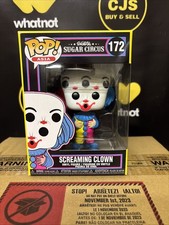 Funko pop asia ron english - asia,