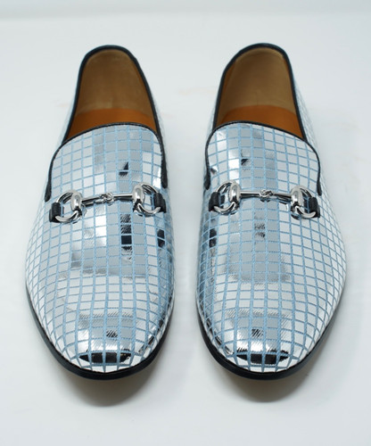Gucci jordaan disco shiny - jordaan,