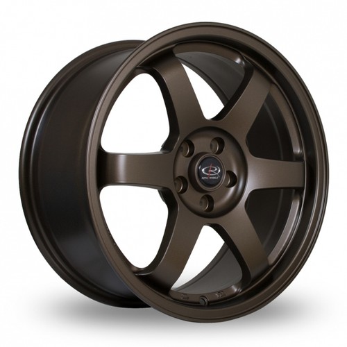 5x18 rota grid ff bronze - rota,