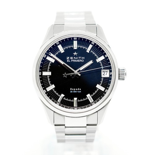 Zenith primero espada - el,