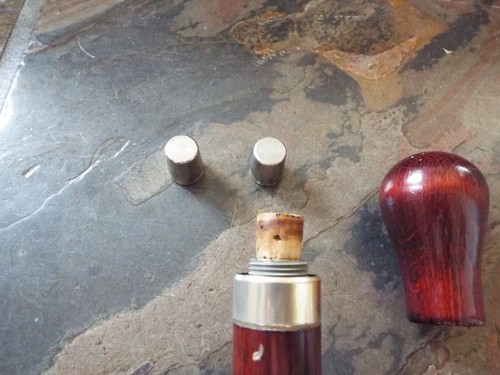 Vintage gadget tippling - gadget,