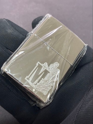 Zippo marlboro limited edition - zippo,