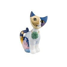 Figurine Rosina Wachtmeister Cat Fortunello