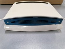 Huawei B593u-12 4G LTE Router –Used Working Without Charger