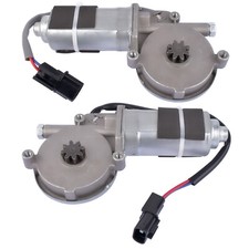 Power Window Motor Regulator