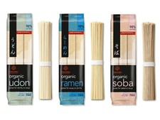 Hakubaku Japanese Ramen Soba