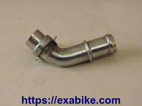 Water pipe for - for, nt