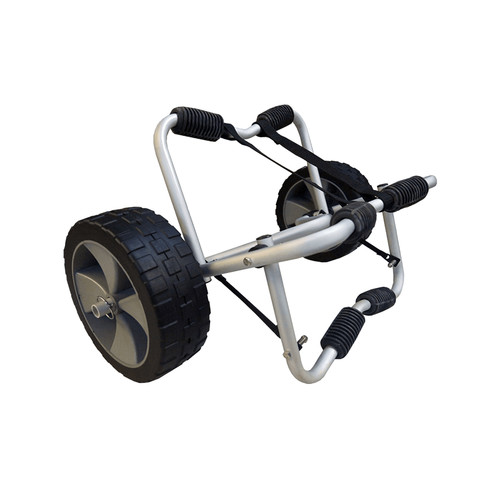 Heavy duty kayak trolley - duty,