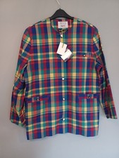 AVOCA COLLECTION TARTAN PLAID