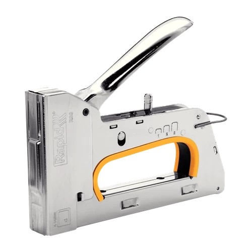 Rapid pro r33e staple gun - pro,