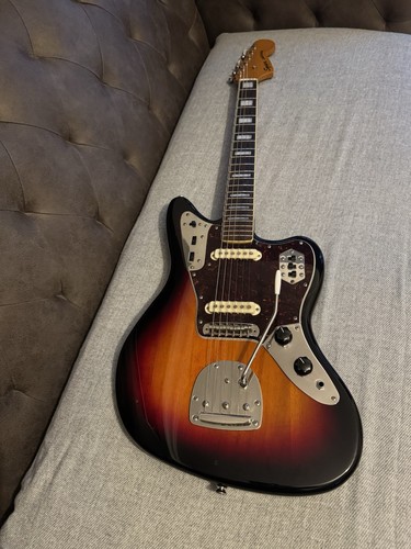 Fender squire classic vibe - classic, 70s