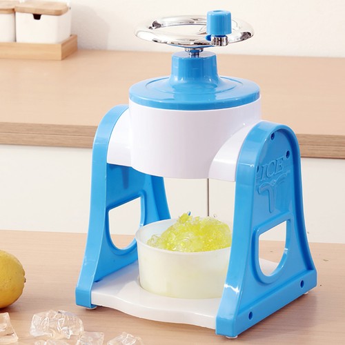 Ice grinder maker - ice, for