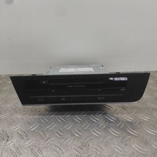 Audi A6 S6 C7 4G 2013 Radio CD