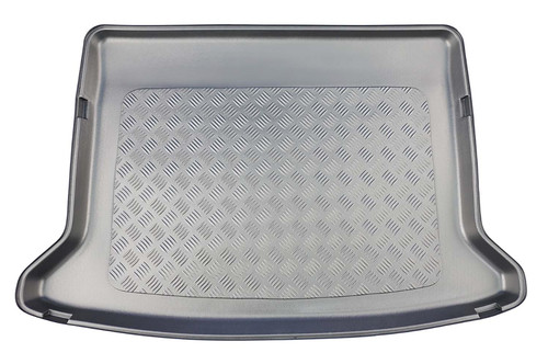 Nomad boot liner for mazda - nomad,