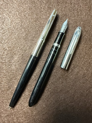 Vintage sheaffer 305 - sheaffer, fountain