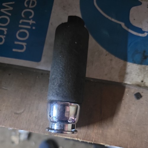 Mini r50 r56 - handbrake, grip