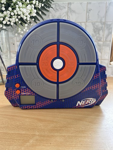 Nerf elite digital - elite,