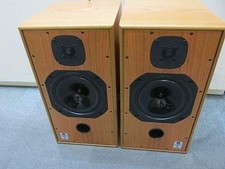 (US Duty Free) Harbeth HL-Compact7ES-3 XD Speakers, Used