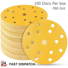 DA Sanding Discs Abrasive hook