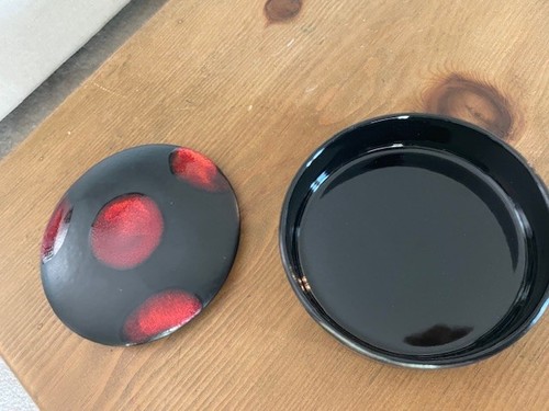Poole pottery galaxy - poole,
