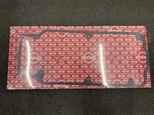 Elring BMW E10 1602 2002 Rocker Cover Gasket 774.928