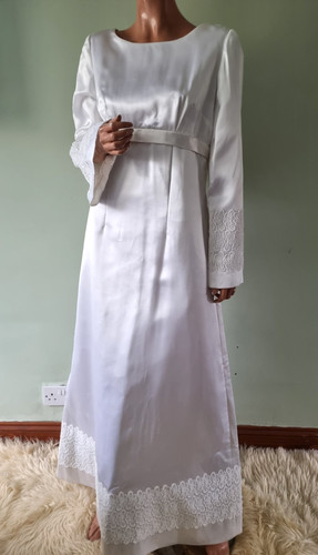 Vintage 60s 70s satin - vintage,