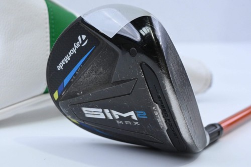 Taylormade sim2 max wood - sim2, #3