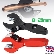 Ratcheting Tubing Cutter Tools