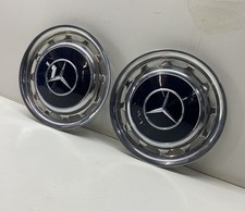 Mercedes W114 W115 W123 W116